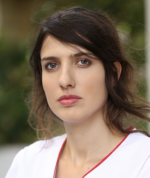 Ximena Larco, MD